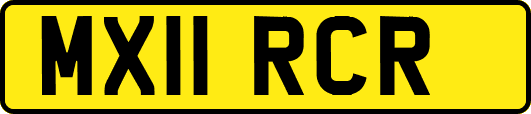 MX11RCR