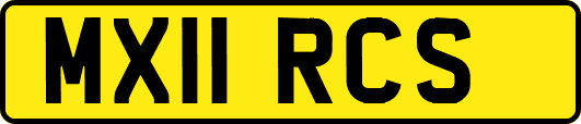 MX11RCS