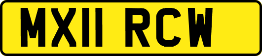 MX11RCW
