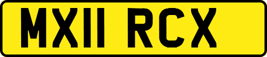 MX11RCX