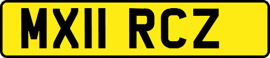 MX11RCZ