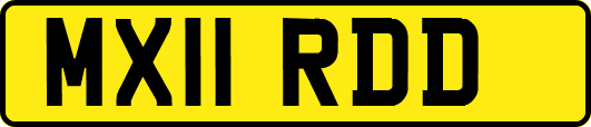 MX11RDD