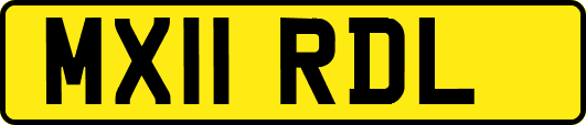 MX11RDL