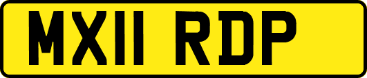 MX11RDP