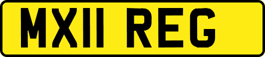 MX11REG
