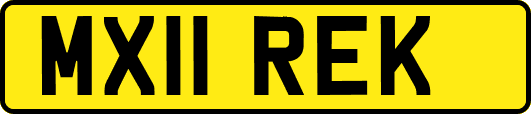 MX11REK