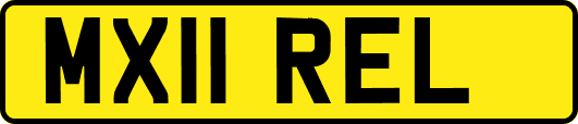 MX11REL