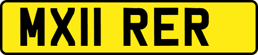 MX11RER