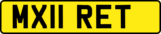 MX11RET