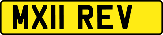MX11REV
