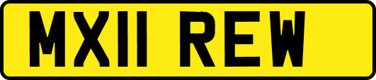 MX11REW