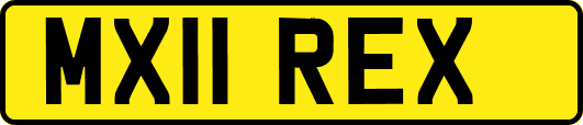MX11REX