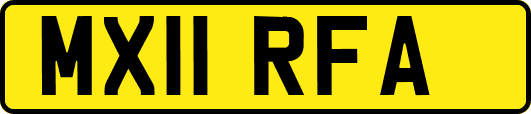MX11RFA