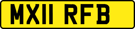MX11RFB
