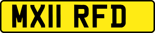 MX11RFD