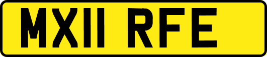 MX11RFE