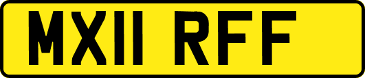 MX11RFF