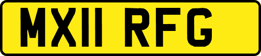MX11RFG