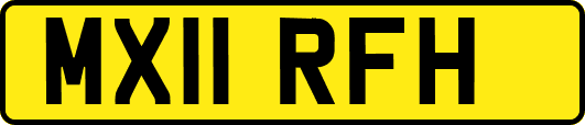 MX11RFH