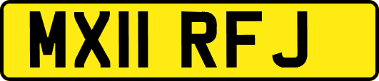 MX11RFJ
