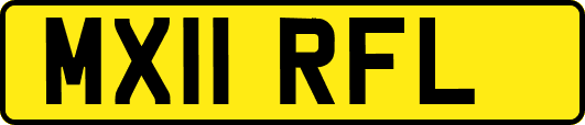 MX11RFL