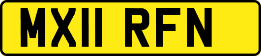 MX11RFN