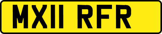 MX11RFR