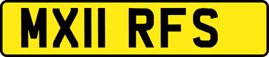 MX11RFS