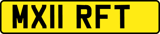 MX11RFT