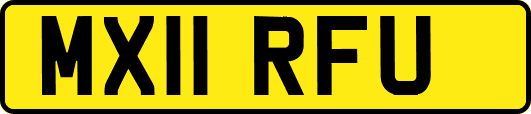 MX11RFU