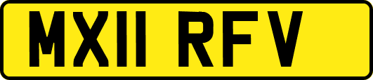 MX11RFV