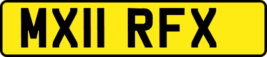 MX11RFX