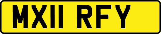 MX11RFY