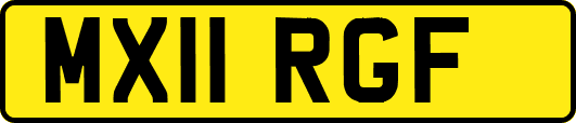 MX11RGF