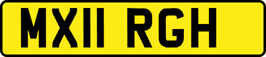 MX11RGH