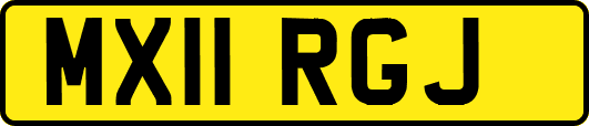 MX11RGJ