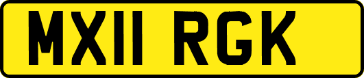 MX11RGK