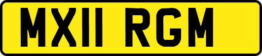 MX11RGM