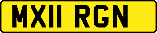 MX11RGN