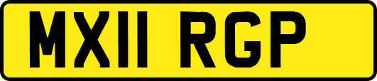 MX11RGP