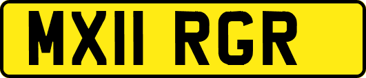 MX11RGR