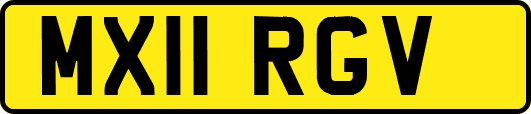 MX11RGV