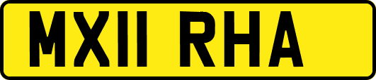 MX11RHA