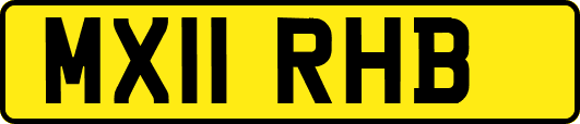 MX11RHB