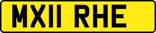 MX11RHE