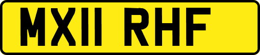 MX11RHF
