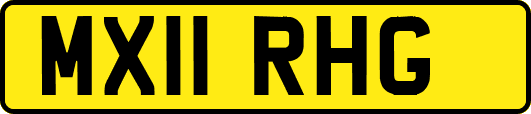 MX11RHG