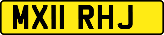 MX11RHJ