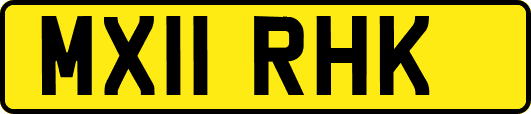 MX11RHK