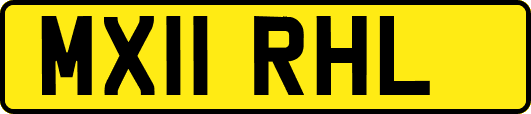 MX11RHL